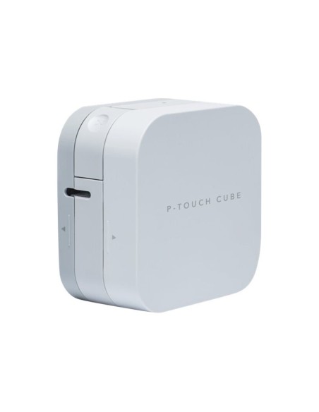 ROTULADORA BROTHER PTP300BT BLANCA