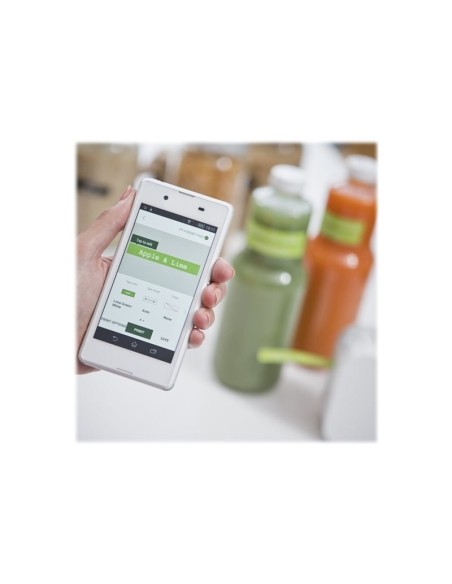 ROTULADORA BROTHER PTP300BT BLANCA