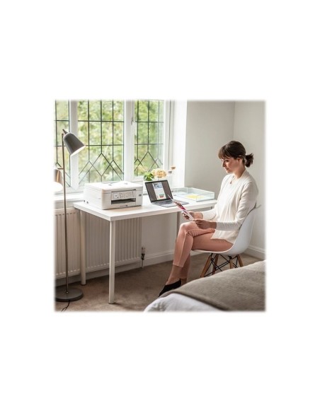 MULTIFUNCION BROTHER MFCJ1010DW DUPLEX WIFI