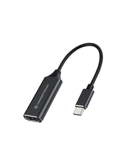 ADAPTADOR CONCEPTRONIC USB-C - HDMI