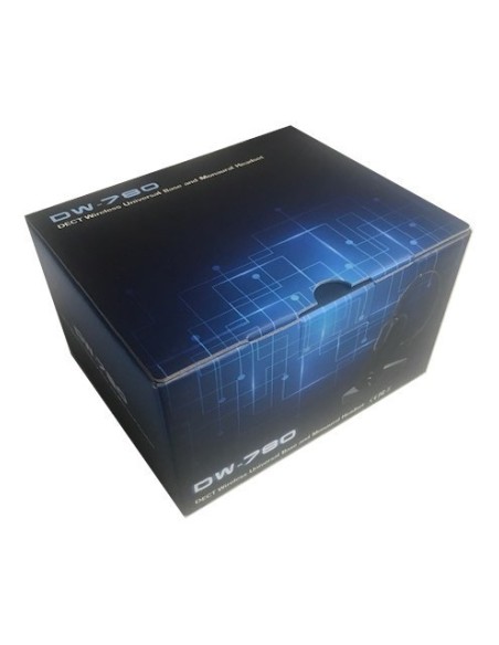 AURICULARICULAR FREEMATE DW780 INALAMBRICO