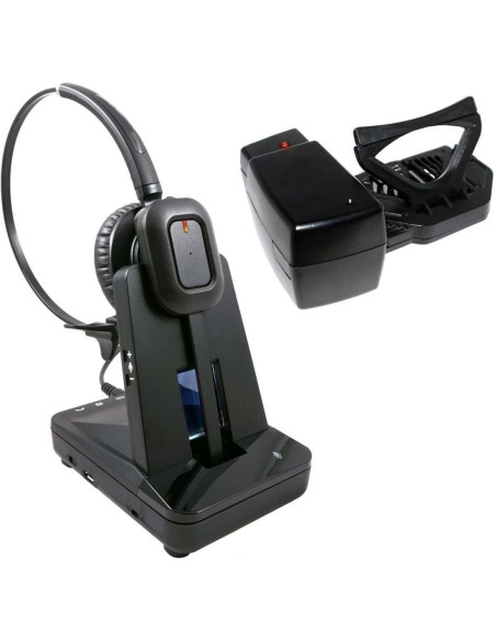 AURICULARICULAR FREEMATE DW780D INALAMBRICO CON DESCOLGA