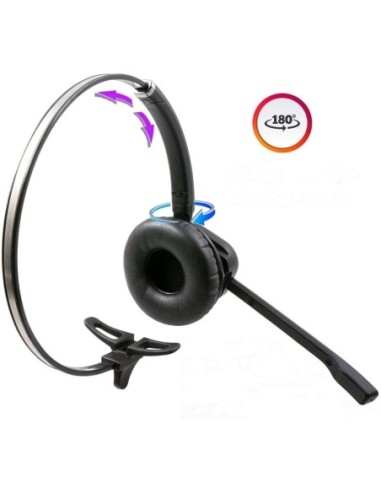 AURICULARICULAR FREEMATE DW780D...