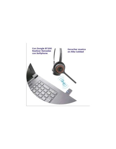 AURICULARICULAR FREEMATE BT700BUC...