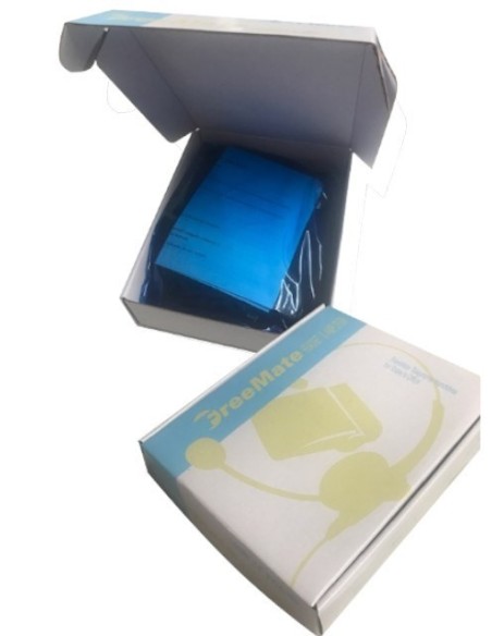 AURICULARICULAR FREEMATE BT700BUC BIAURAL+ BT200 DONGLE