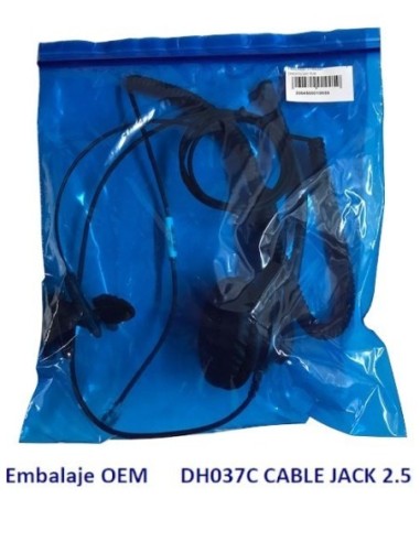 AURICULARICULAR FREEMATE DH037C CABLE...