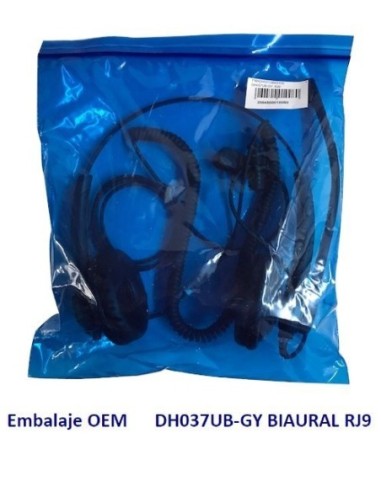 AURICULARICULAR FREEMATE DH037UB-GY...