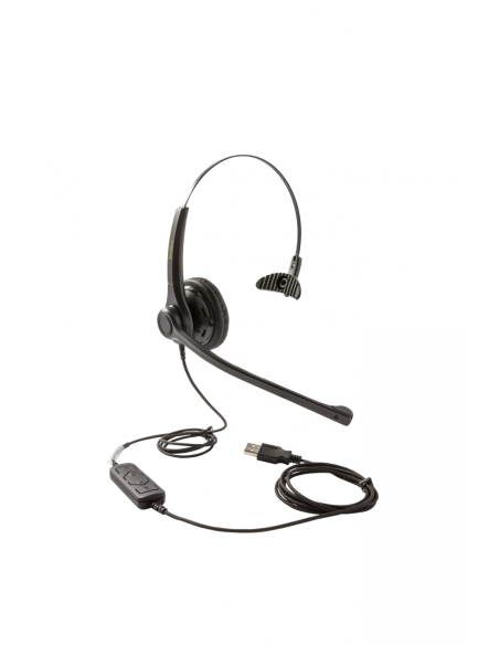 AURICULARICULAR FREEMATE DH037M-USB MONO USB OEM