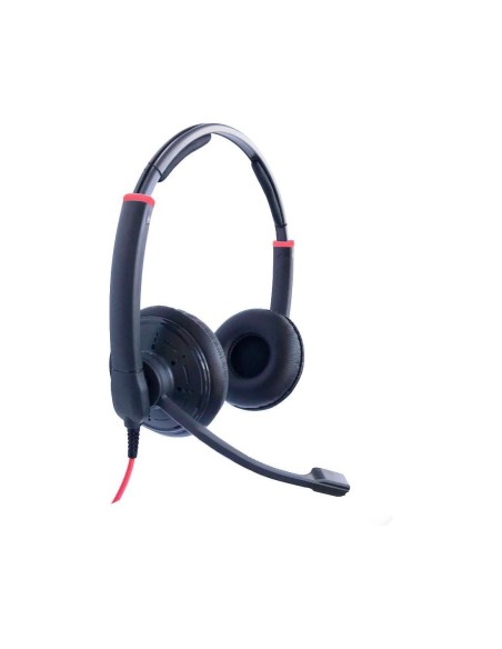 AURICULARICULAR FREEMATE DH053B-USB BIAURAL USB OEM