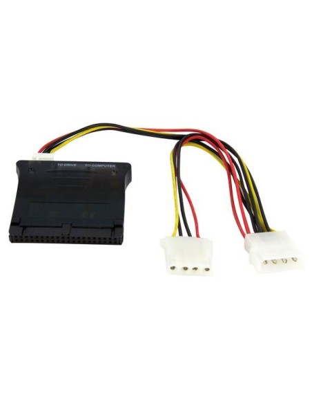 STARTECH ADAPTADOR IDE A SATA