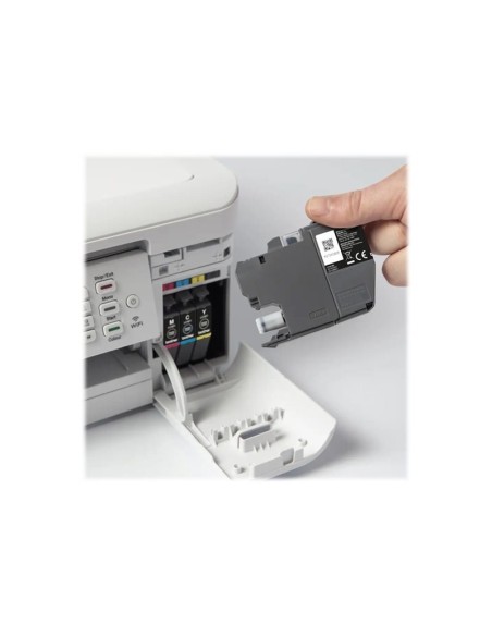 CARTUCHO BROTHER LC421 CIAN 200PAG