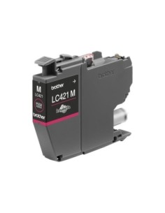 CARTUCHO BROTHER LC421... 2