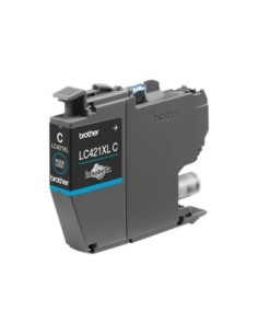 CARTUCHO BROTHER LC421XL... 2