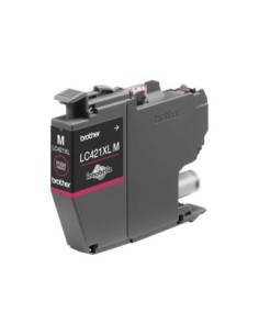 CARTUCHO BROTHER LC421XL... 2