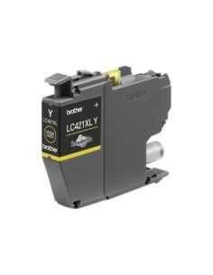CARTUCHO BROTHER LC421XL... 2