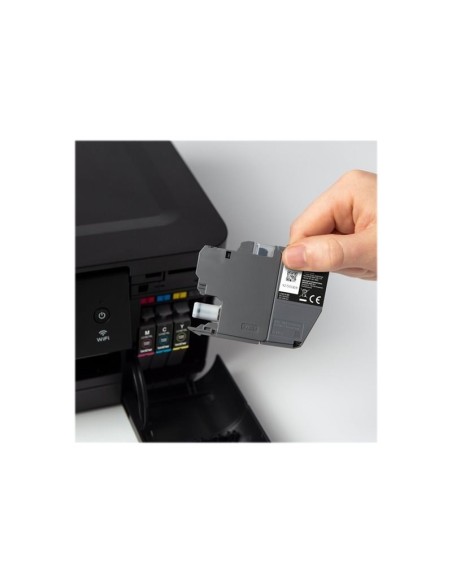 CARTUCHO BROTHER LC421XL MULTIPACK 4 500PAG