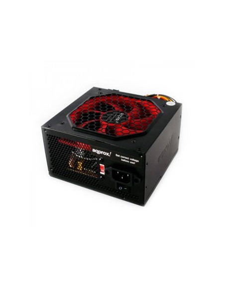 FUENTE ALIMENTACIÓN 500W APPROX V2