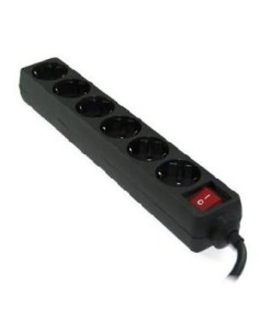 REGLETA 3GO 6 TOMAS 1.5M...