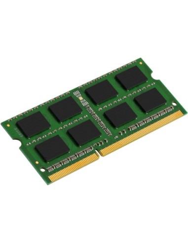 MEMORIA KINGSTON SODIMM DDR3L 8GB 1600MHZ CL11