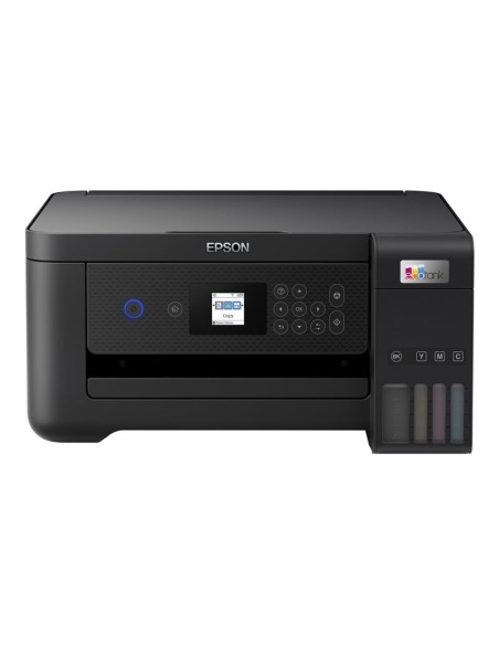 MULTIFUNCION EPSON ET2850 WIFI DUPLEX ECOTANK