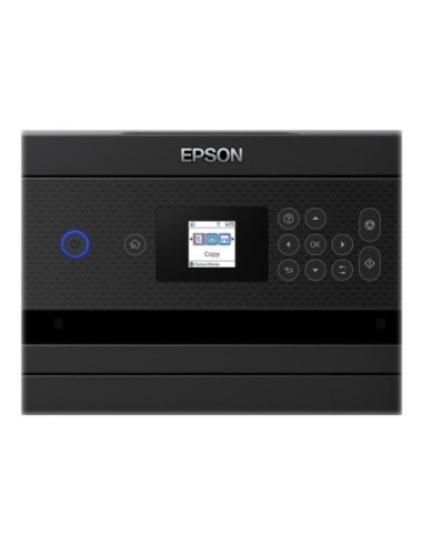 MULTIFUNCION EPSON ET2850 WIFI DUPLEX...