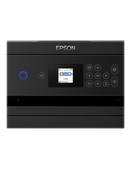 MULTIFUNCION EPSON ET2850 WIFI DUPLEX ECOTANK
