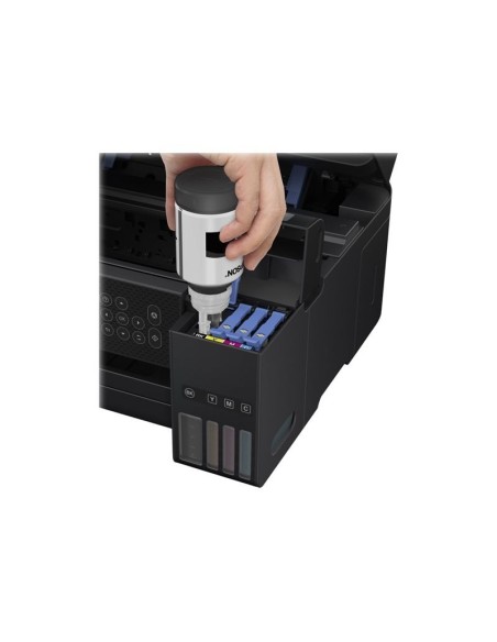 MULTIFUNCION EPSON ET2850 WIFI DUPLEX ECOTANK