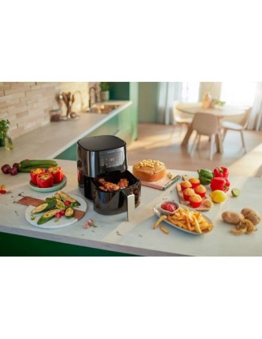 FREIDORA PHILIPS ESSENTIAL AIRFRYER...