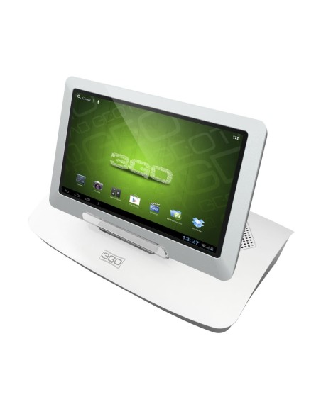 ALTAVOCES BLUETOOTH 3GO Z-TWO DOCKING ANDROID