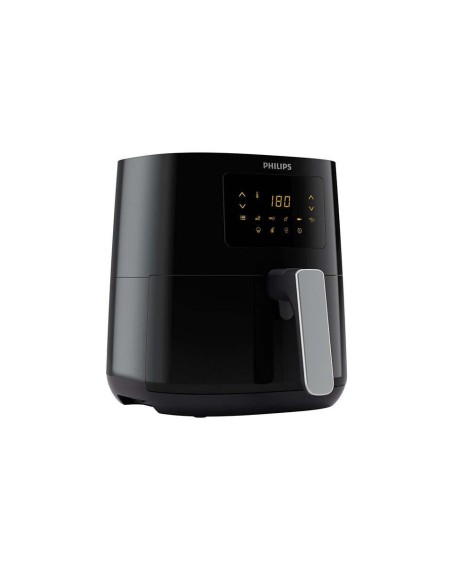 FREIDORA PHILIPS ESSENTIAL AIRFRYER 1400W NEGRA
