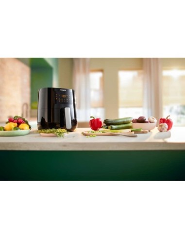 FREIDORA PHILIPS ESSENTIAL AIRFRYER...