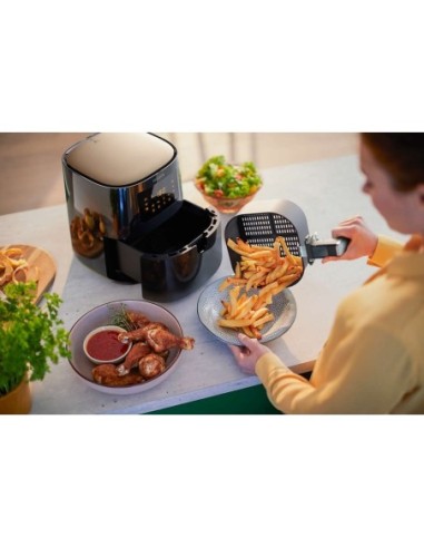 FREIDORA PHILIPS ESSENTIAL AIRFRYER...