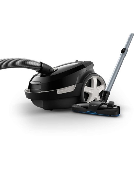 ASPIRADOR PHILIPS CON BOLSA 3000 SERIES 3112