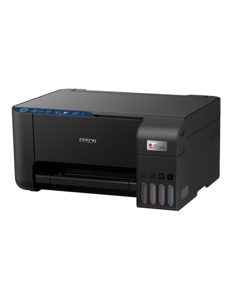 MULTIFUNCION EPSON ET2811 WIFI ECOTANK