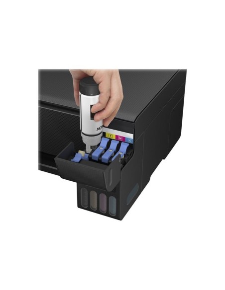 MULTIFUNCION EPSON ET2811 WIFI ECOTANK