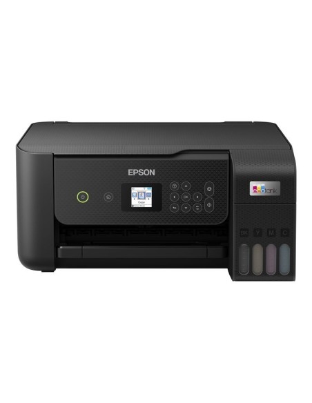 MULTIFUNCION EPSON ET2820 WIFI ECOTANK