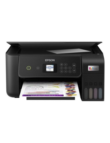 MULTIFUNCION EPSON ET2820 WIFI ECOTANK