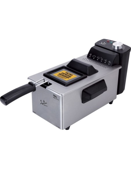 FREIDORA JATA FR680 3.2L 2000W