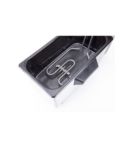 FREIDORA JATA FR680 3.2L 2000W