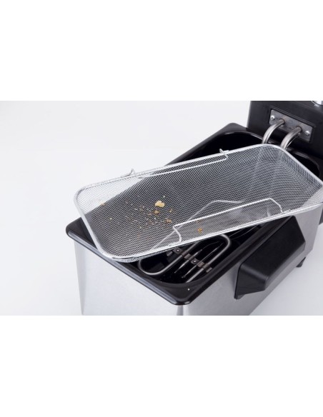 FREIDORA JATA FR680 3.2L 2000W