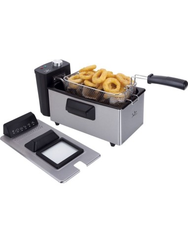 FREIDORA JATA FR680 3.2L 2000W