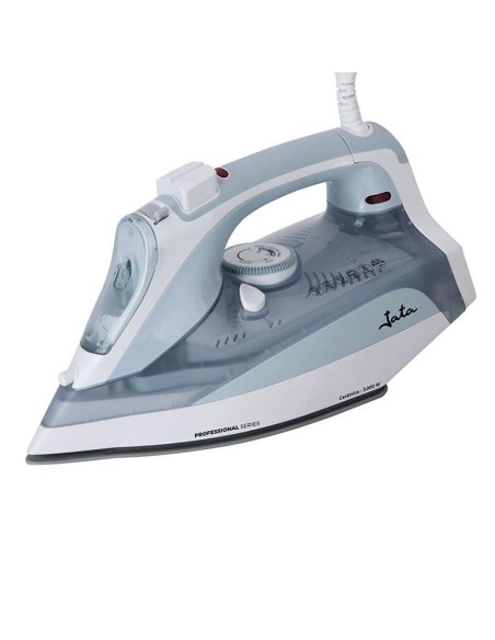 PLANCHA JATA CERAMICA PL1058C 3000W