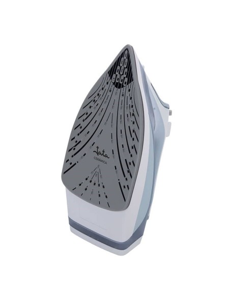 PLANCHA JATA CERAMICA PL1058C 3000W