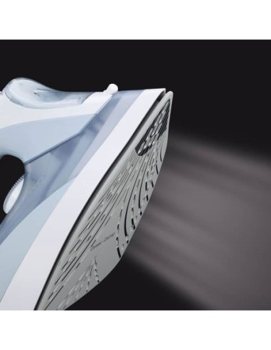 PLANCHA JATA CERAMICA PL1058C 3000W