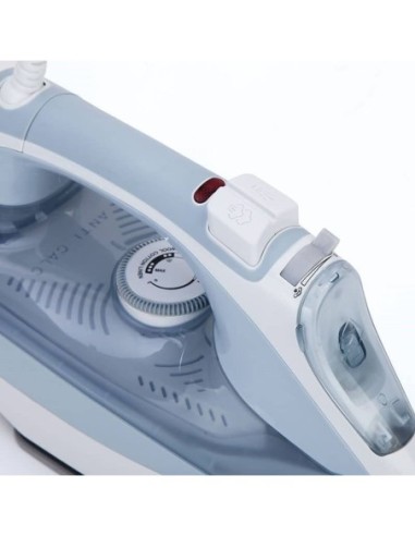 PLANCHA JATA CERAMICA PL1058C 3000W