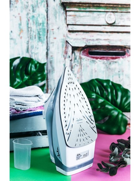 PLANCHA JATA CERAMICA PL1058C 3000W