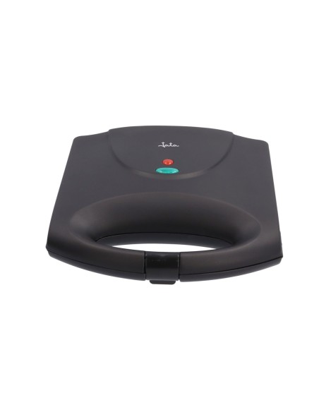 SANDWICHERA JATA JESW1231 750W NEGRA