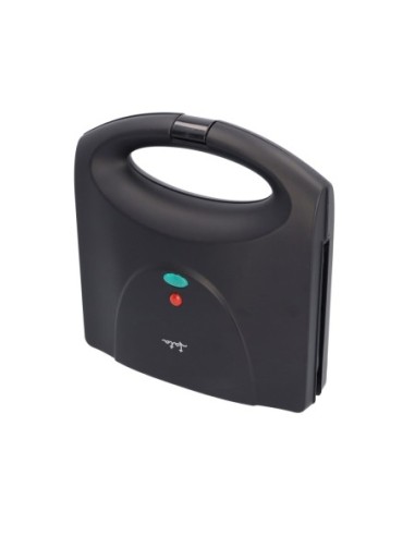 SANDWICHERA JATA JESW1231 750W NEGRA