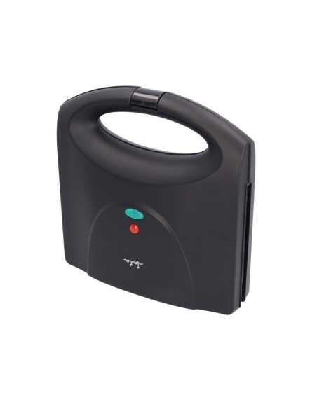 SANDWICHERA JATA JESW1231 750W NEGRA