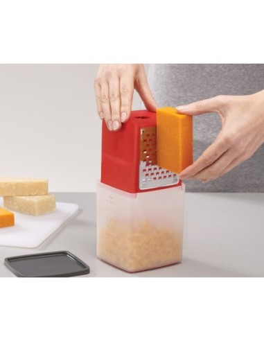 JOSEPH JOSEPH DUO CAJA PARA RALLAR...